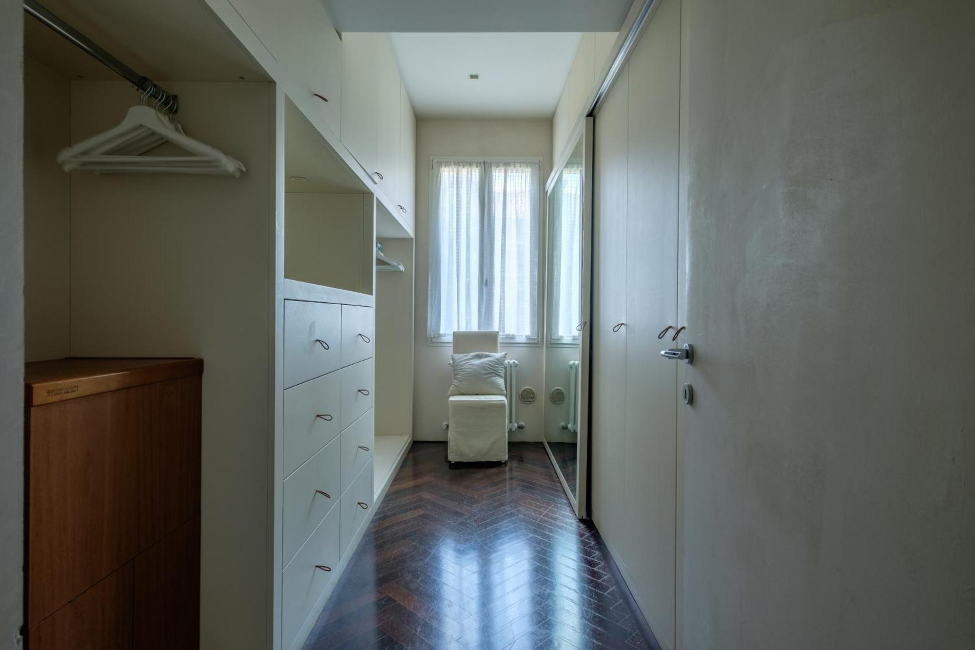 威尼斯Attico Terrazza公寓 外观 照片