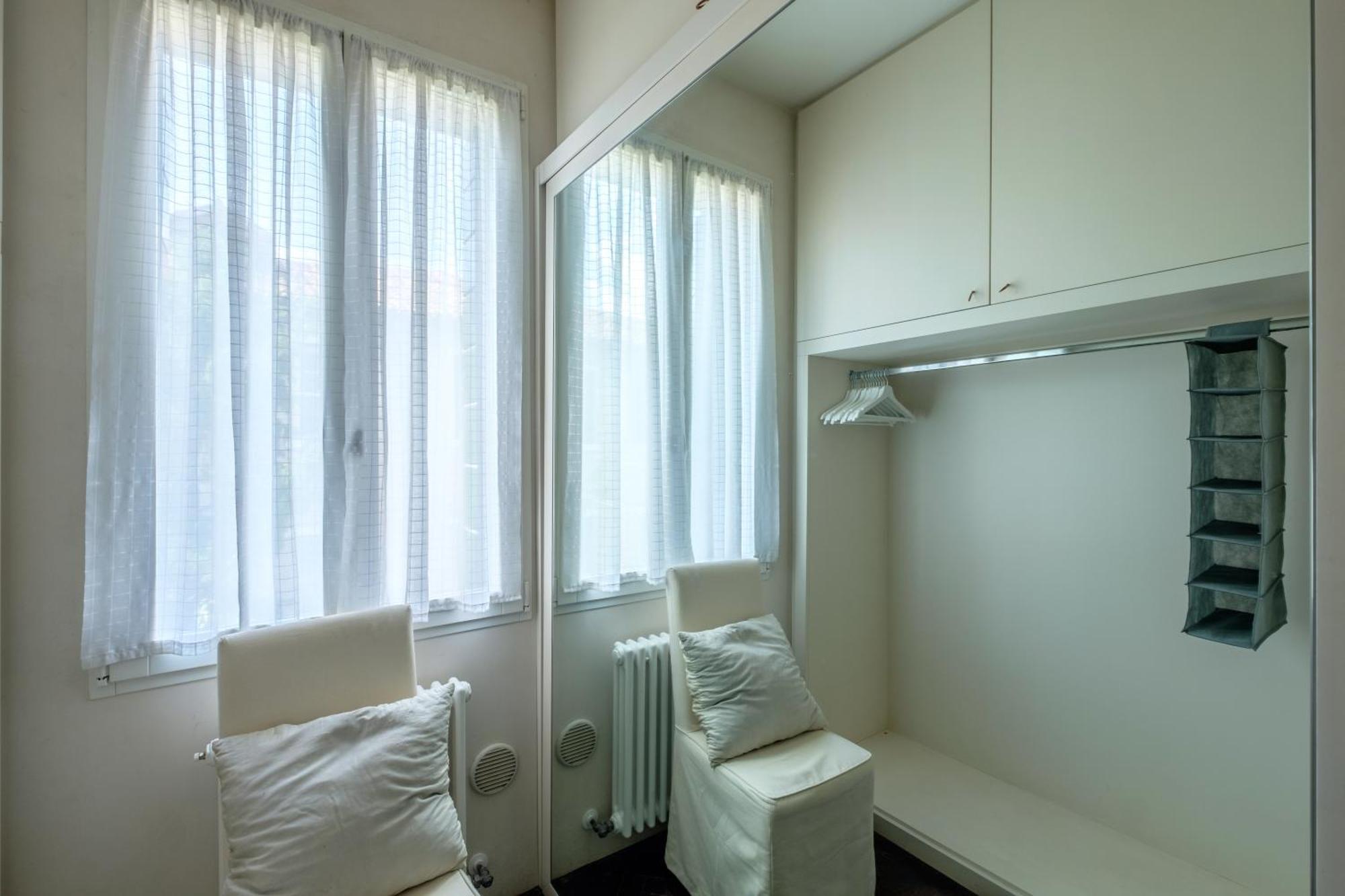 威尼斯Attico Terrazza公寓 外观 照片