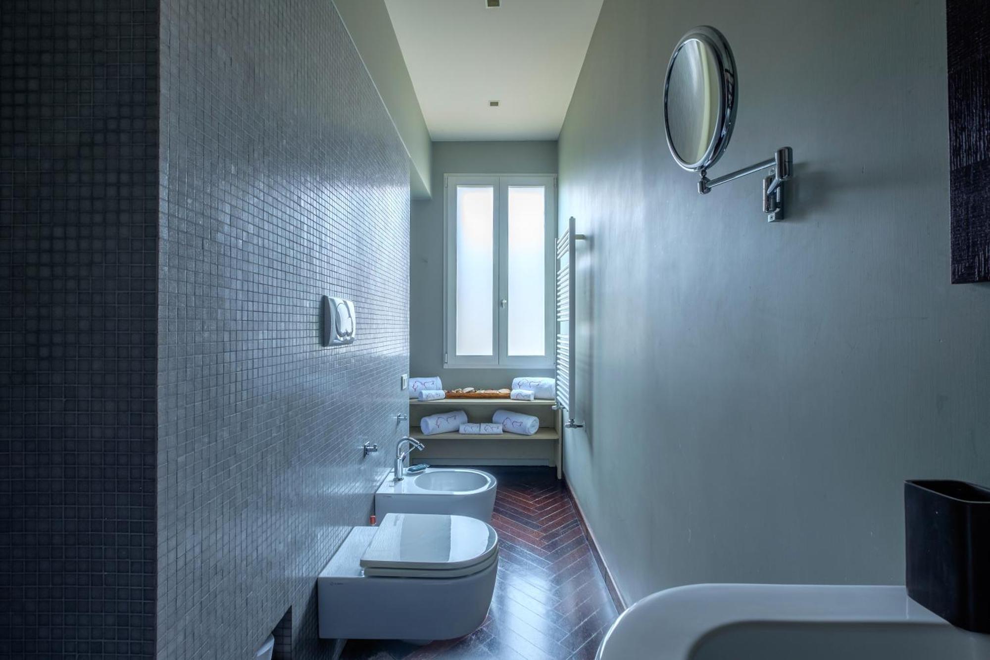 威尼斯Attico Terrazza公寓 外观 照片