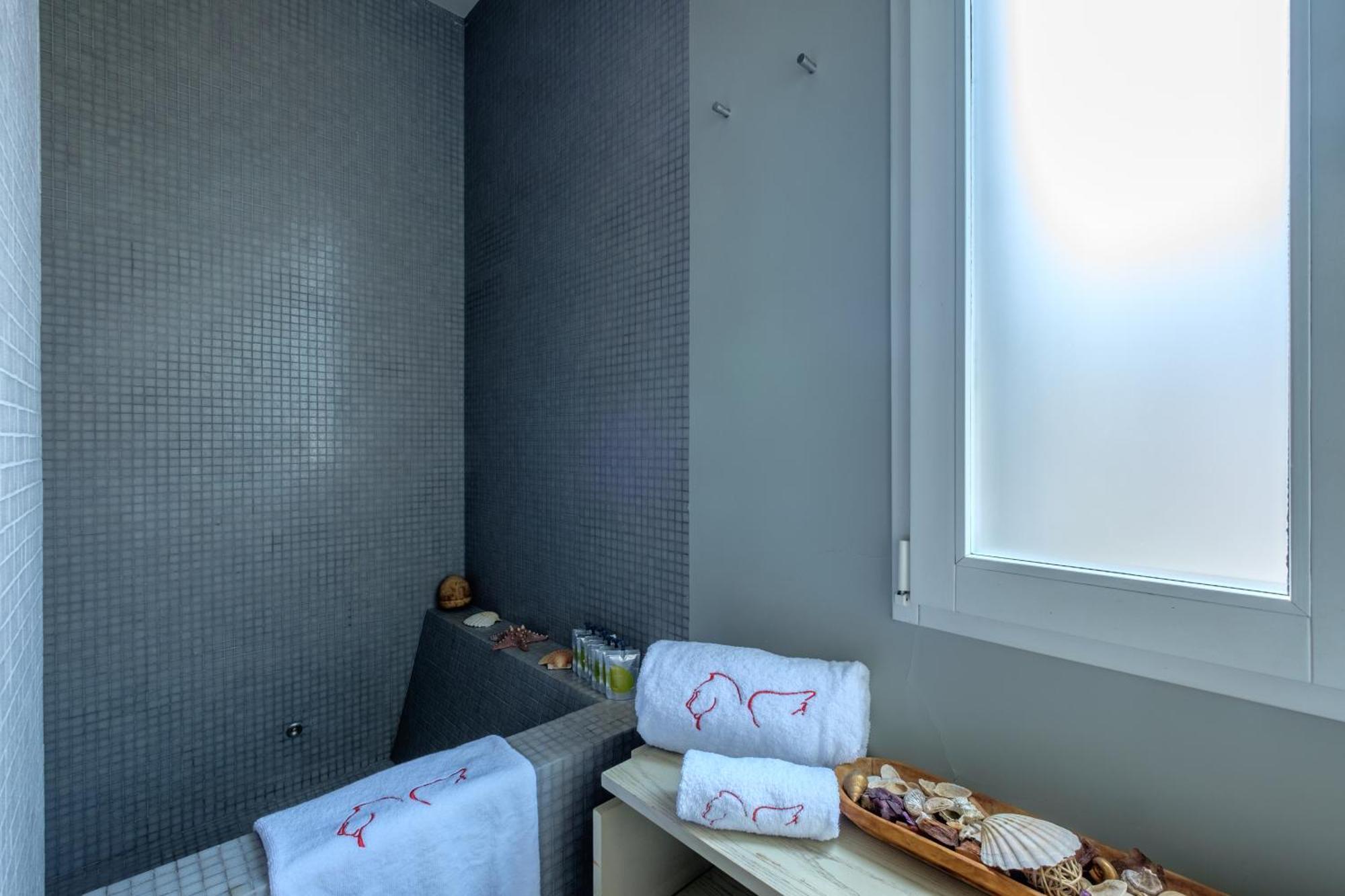 威尼斯Attico Terrazza公寓 外观 照片